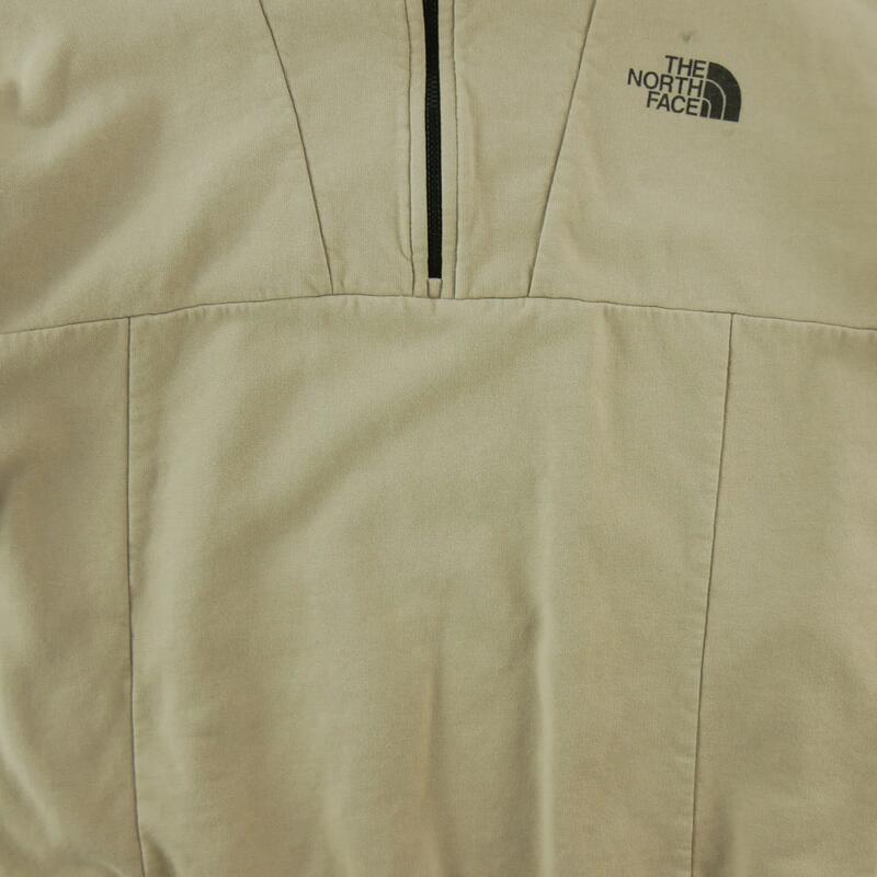 Second life - Sweatshirt damă The North Face pentru antrenament cardio - Bun
