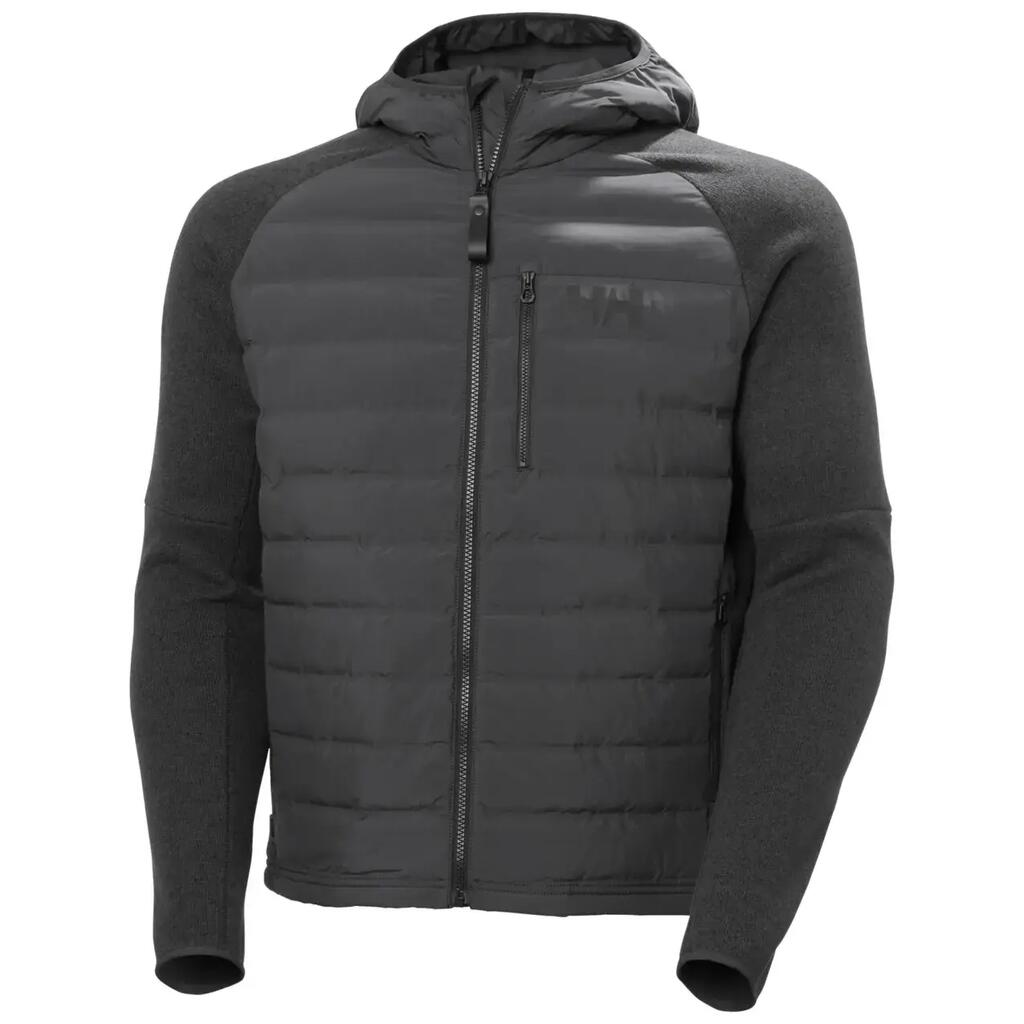 Puffer jacket Helly Hansen Skagen