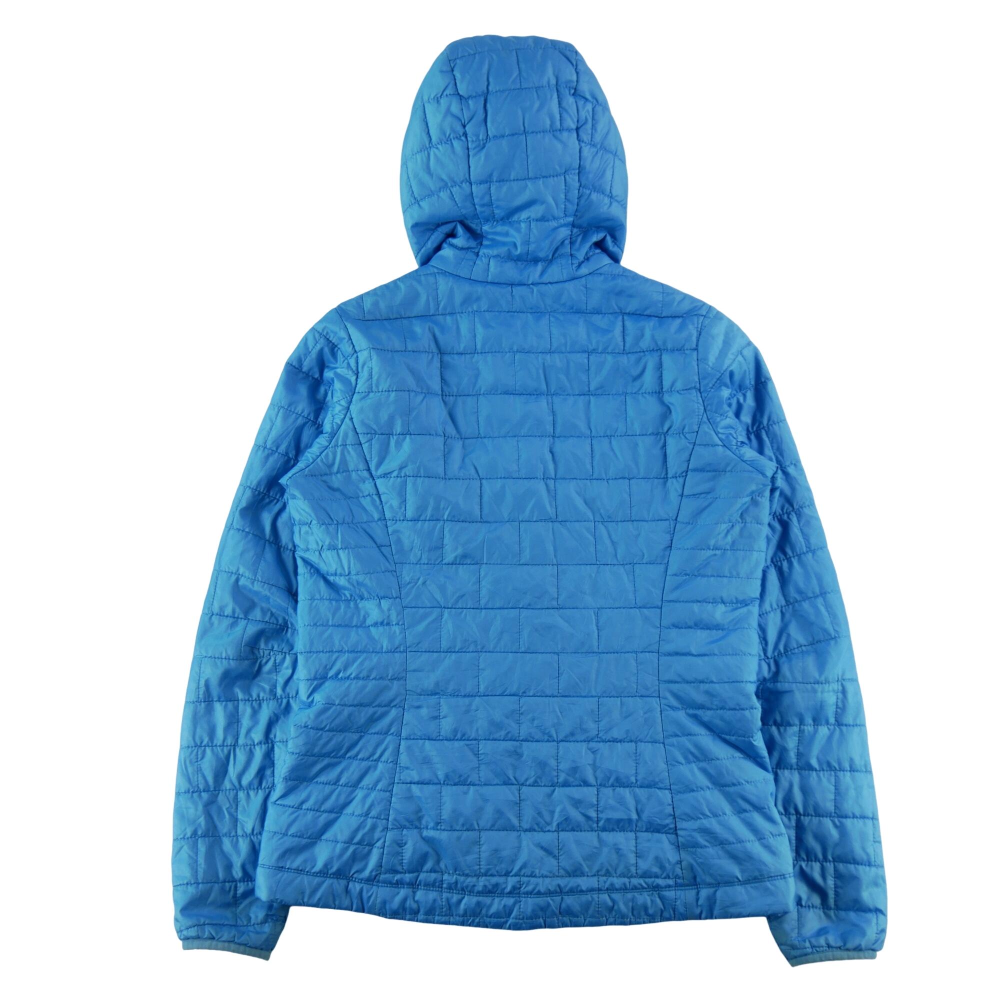 Second hand - Piumino Donna Patagonia Nano Puff - Stato buono 2/7