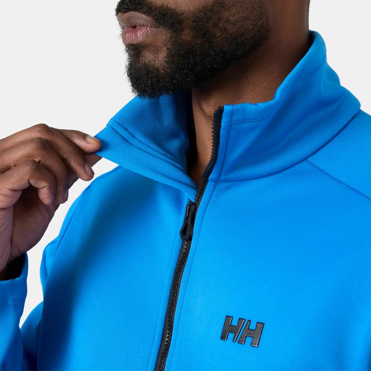 Polarowa bluza Helly Hansen 6/7
