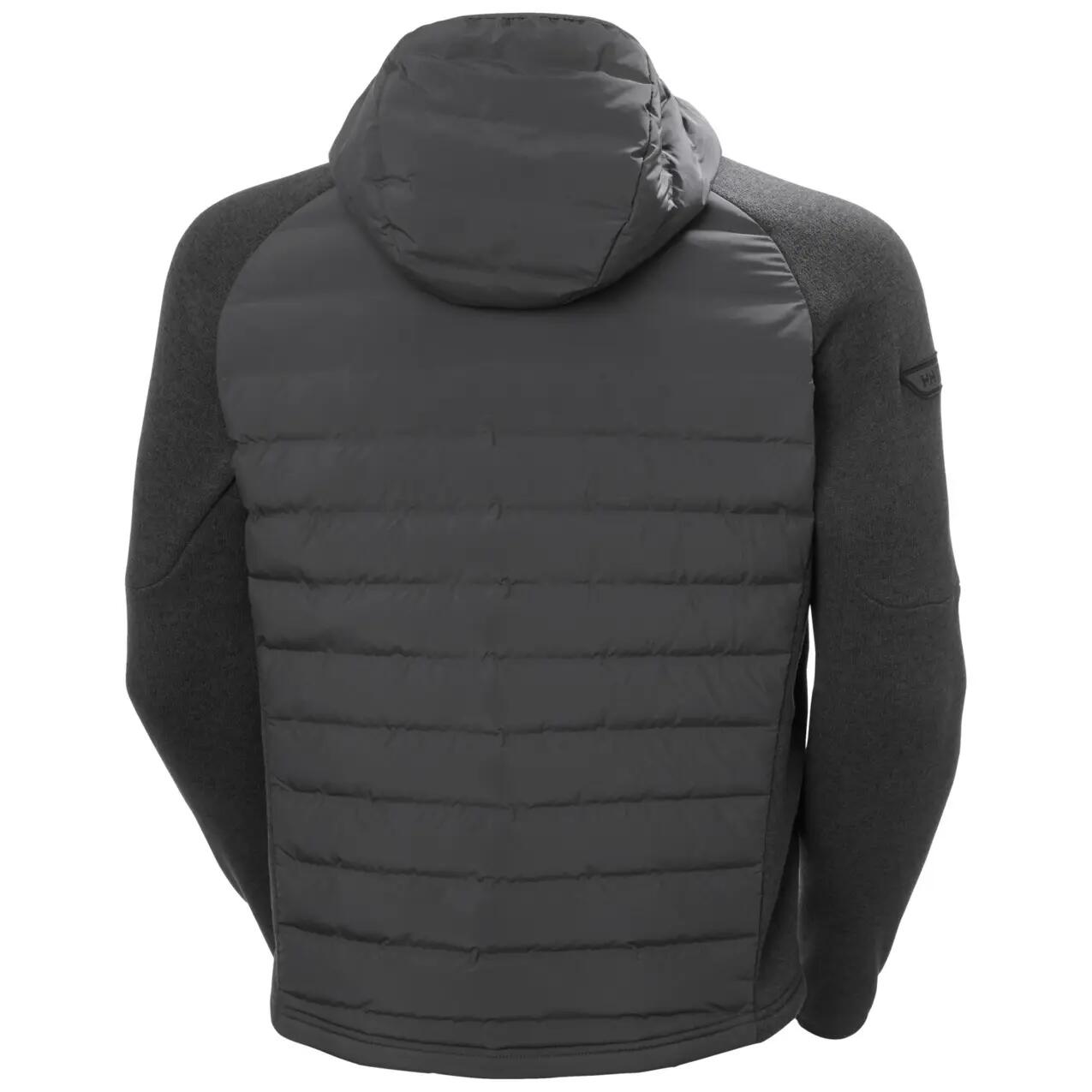Doudoune à capuche Helly Hansen Skagen 2/2