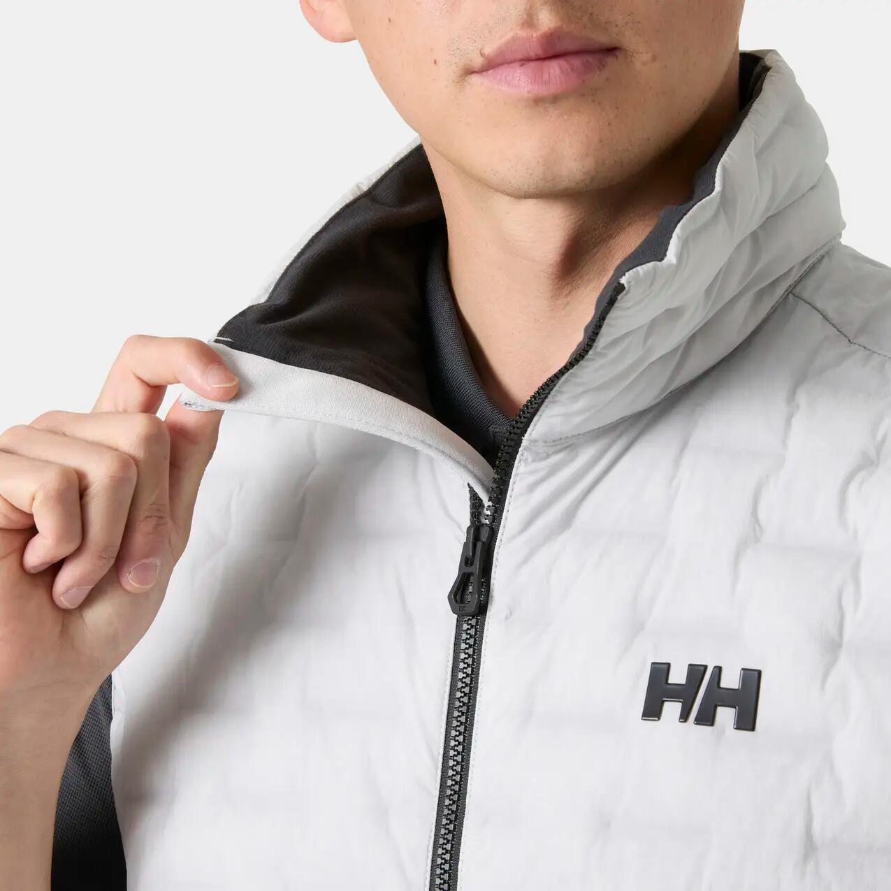 Chaleco Helly Hansen Hybrid 5/7
