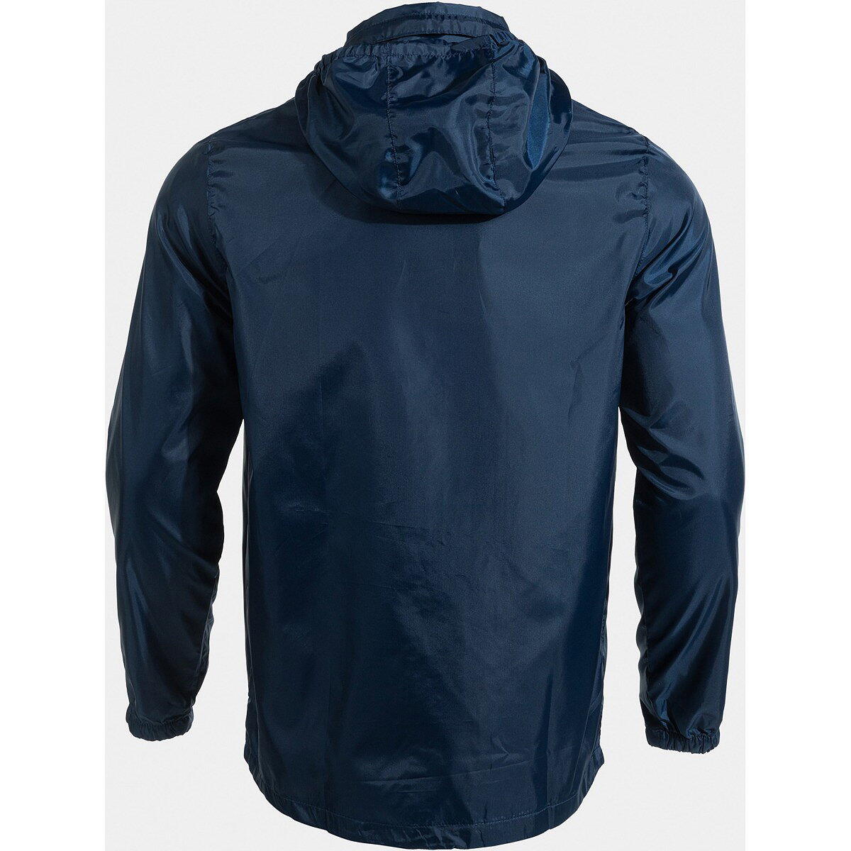 Joma Rain Regenjas Heren - Marine, Overshirt 2XL 3/5