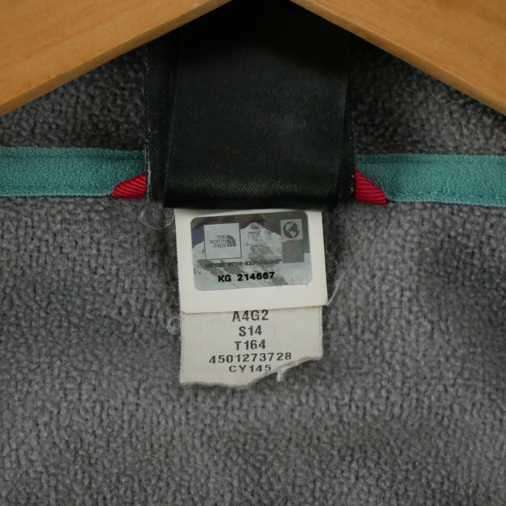 Segunda Vida - Sudadera con capucha Hombre The North Face - Muy Bueno 7/7