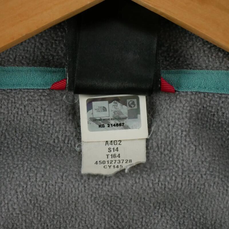 Second life - Hanorac bărbați The North Face - Foarte bun
