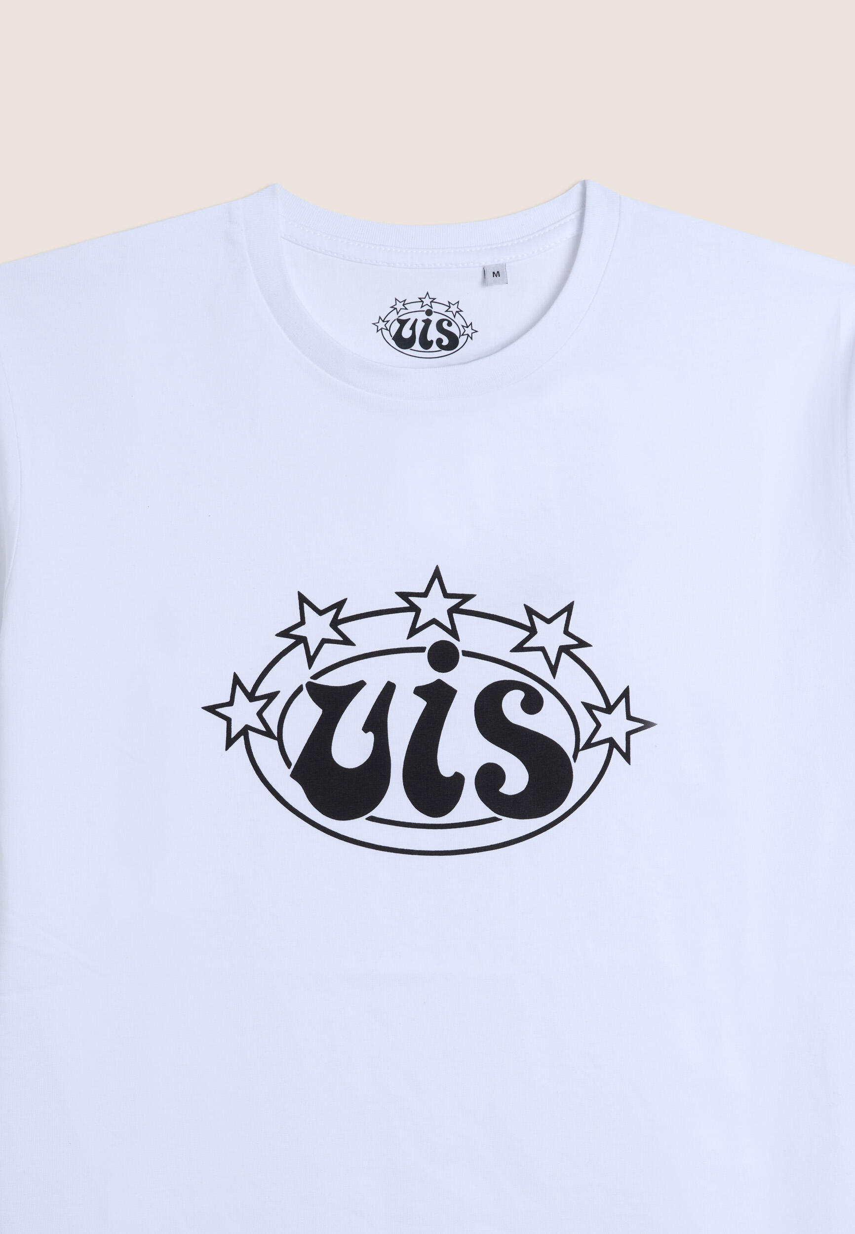 T-shirt Uomo Girocollo in Cotone Boxe VIS 3/3