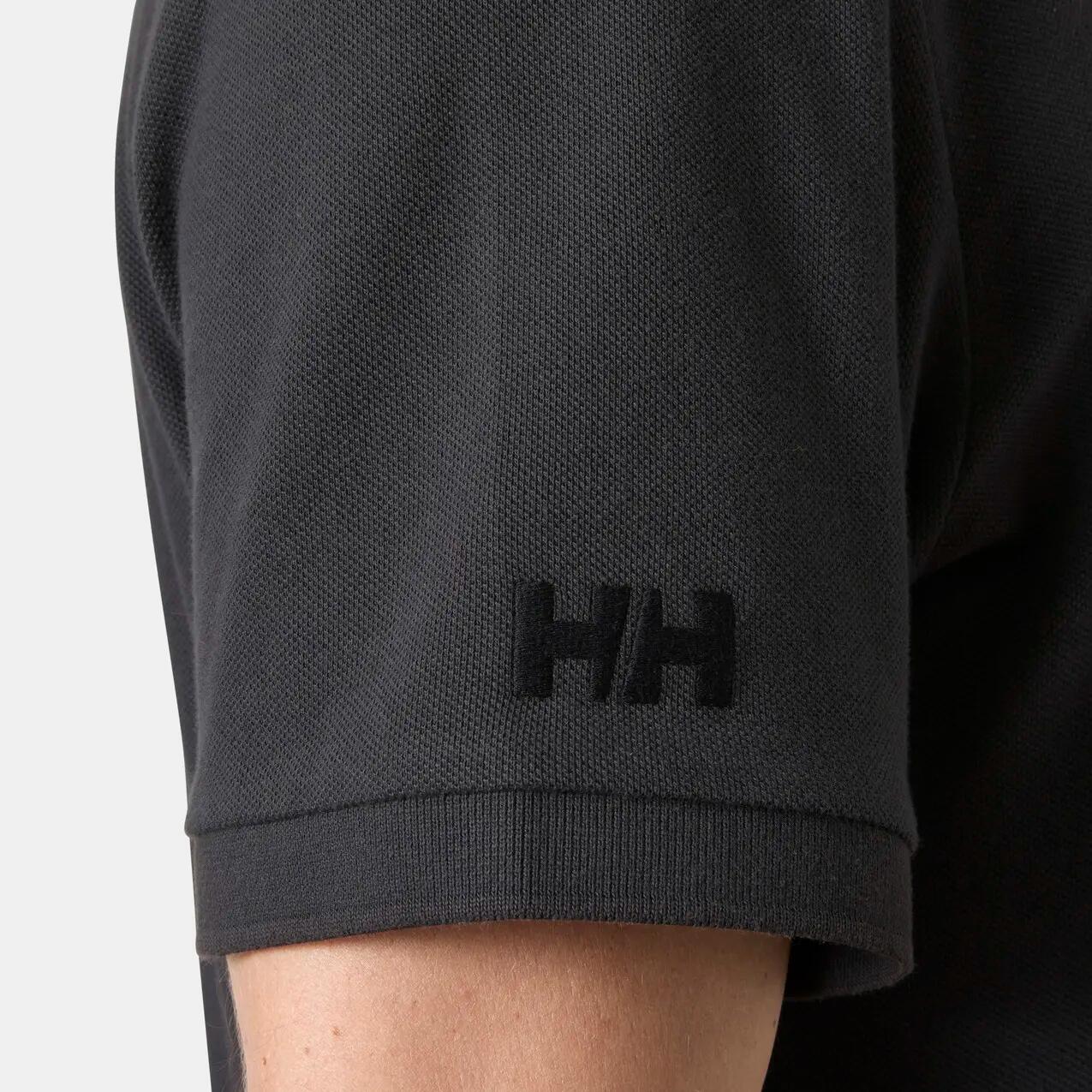 Polo Helly Hansen Crew Pique 5/7
