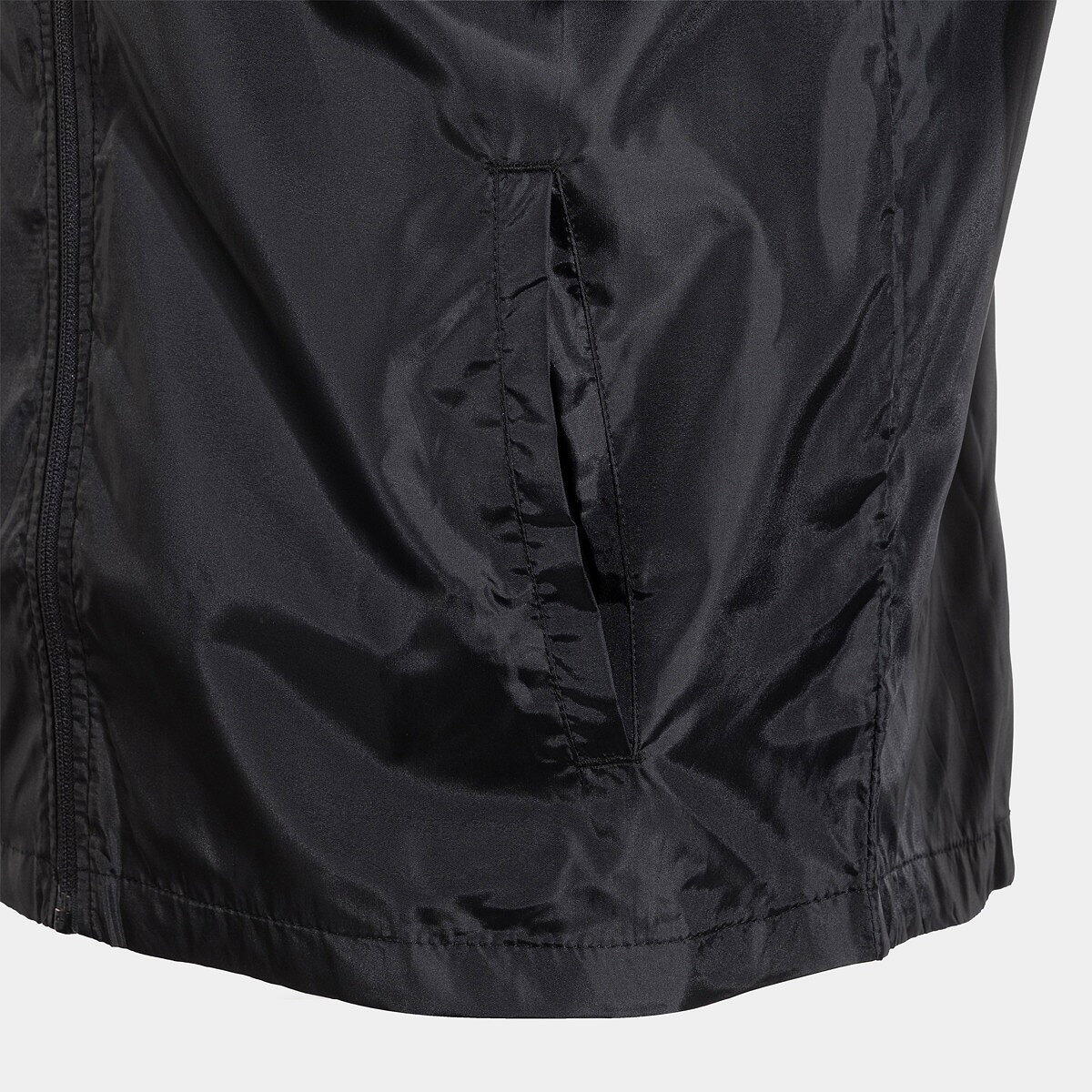 Joma Rain Regenjas Heren - Zwart - XL 3/5