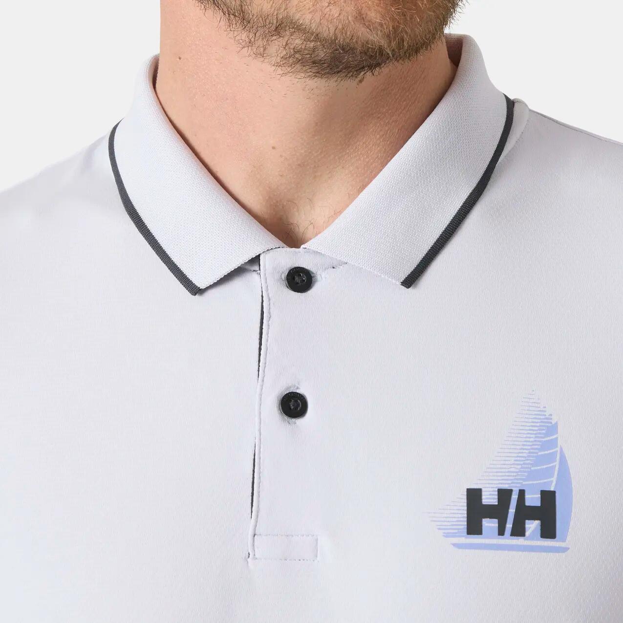 Polo Helly Hansen Figari 3/5