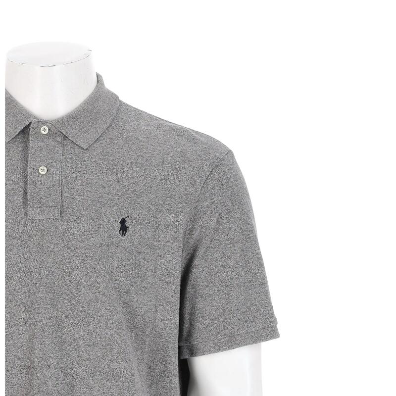 Second life - Polos mânecă scurtă bărbați Classic Fit Polo Ralph Lauren - Ca nou