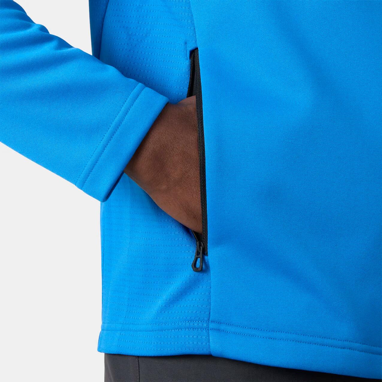 Polarowa bluza Helly Hansen 5/7