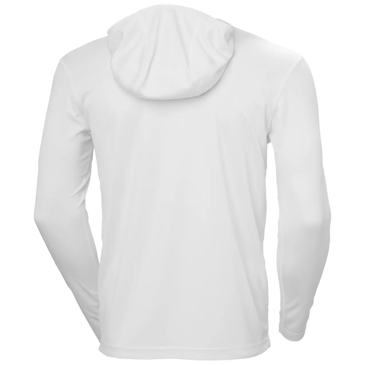Felpa con cappuccio Helly Hansen Tech 2/2