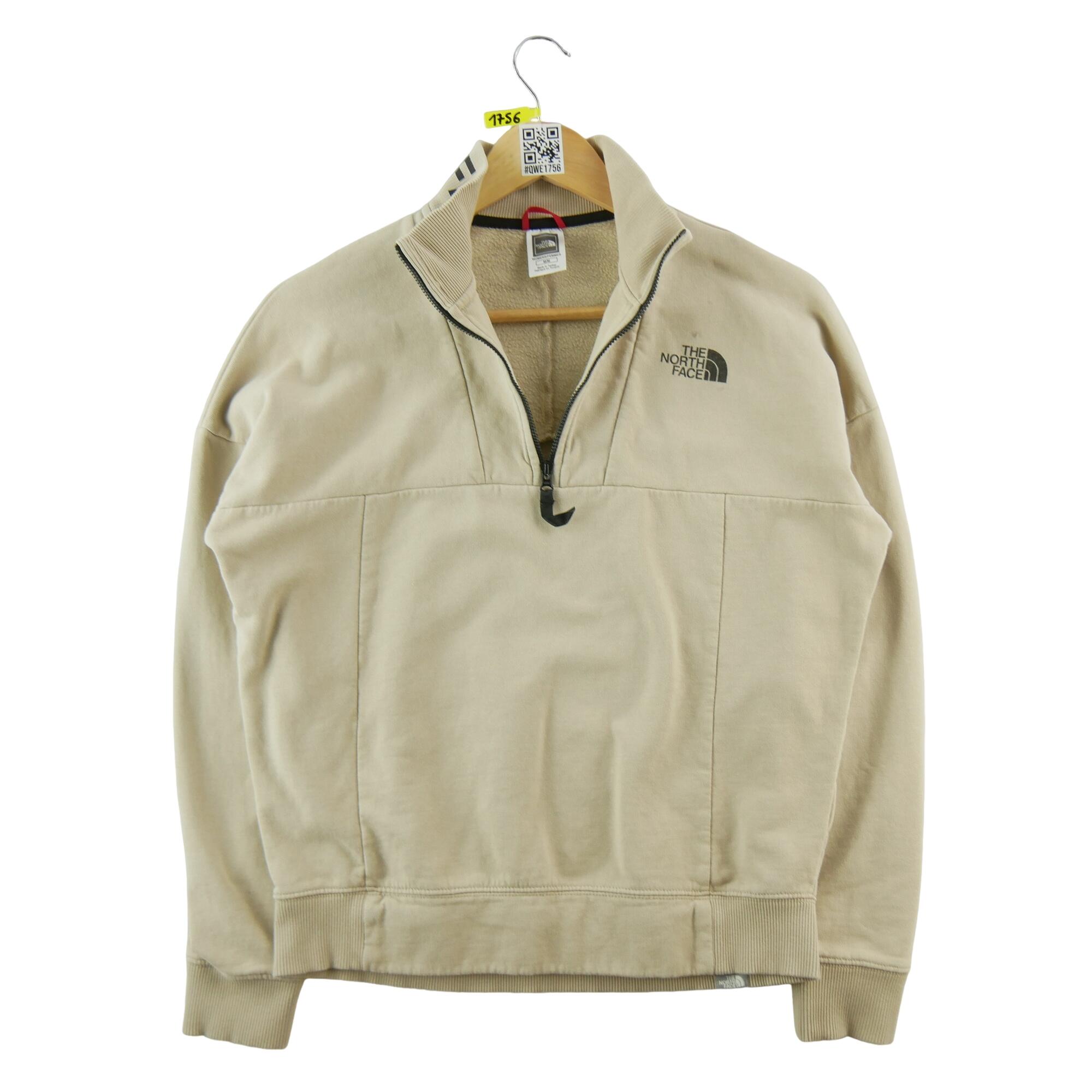 Refurbished - Sweatshirt Damen The North Face Cardio - In gutem Zustand 3/7
