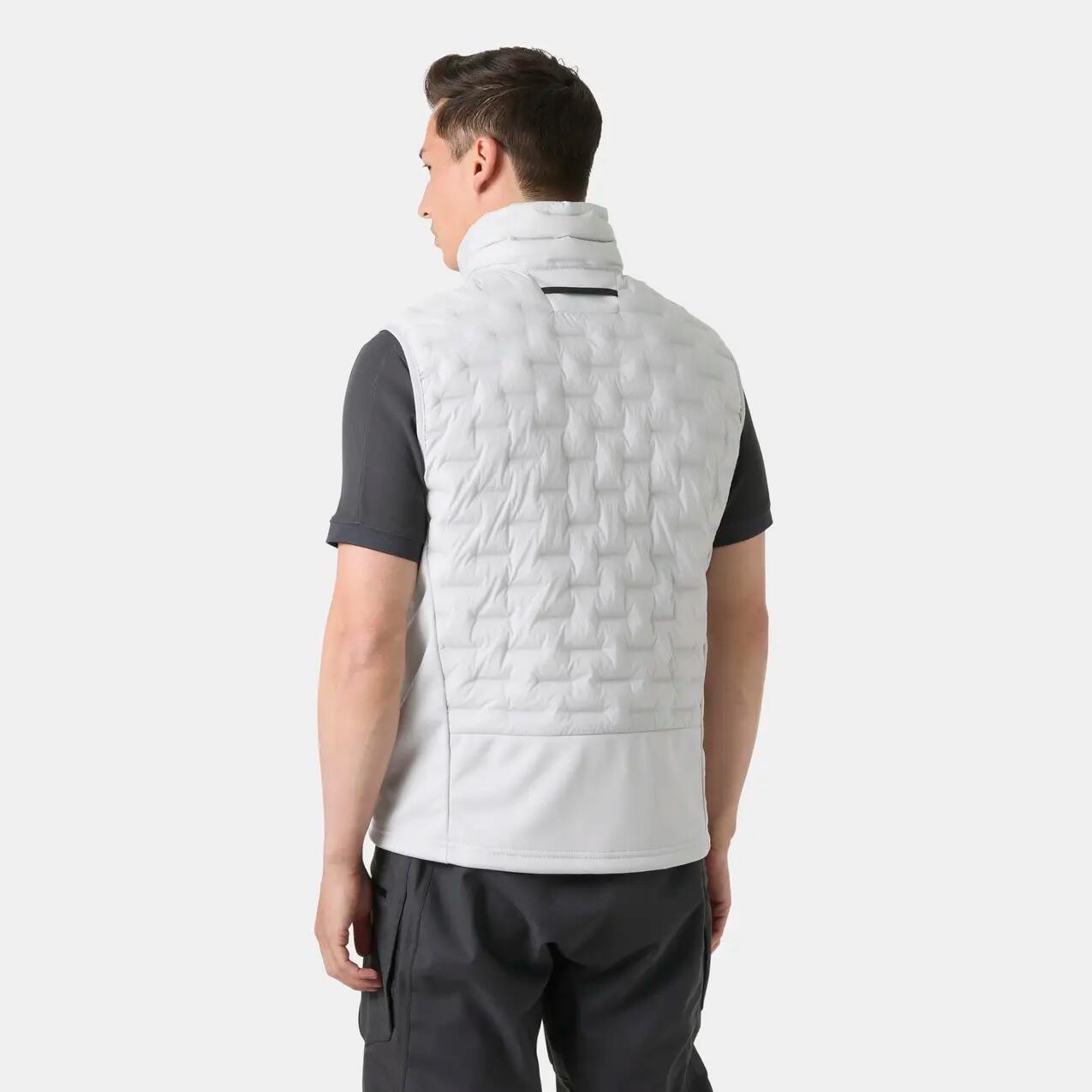 Chaleco Helly Hansen Hybrid 4/7