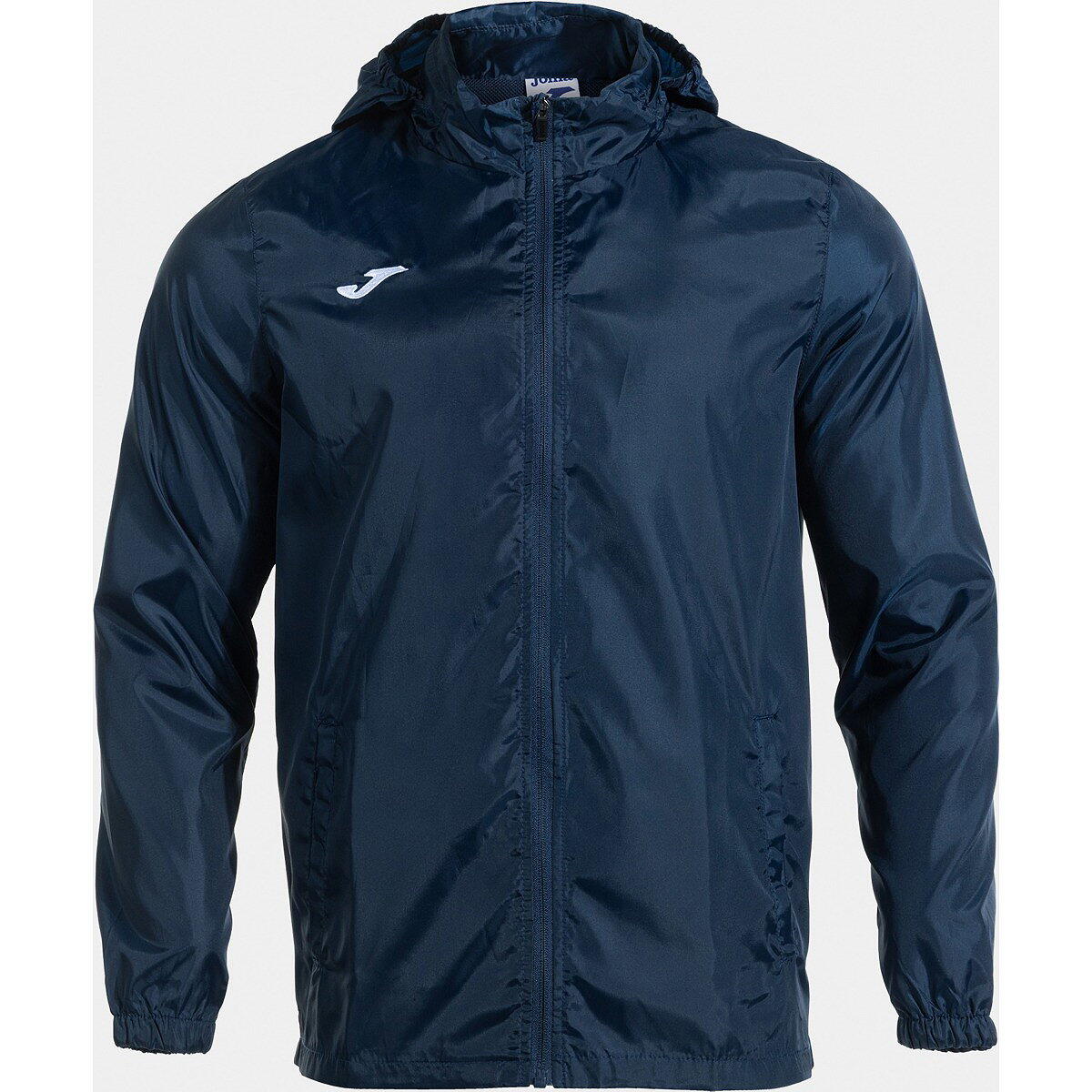 Joma Rain Regenjas Heren - Marine, Overshirt 2XL 2/5