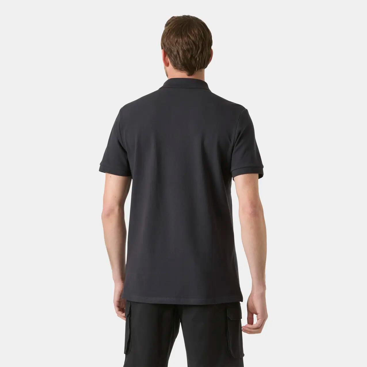 Polo Helly Hansen Crew Pique 4/7