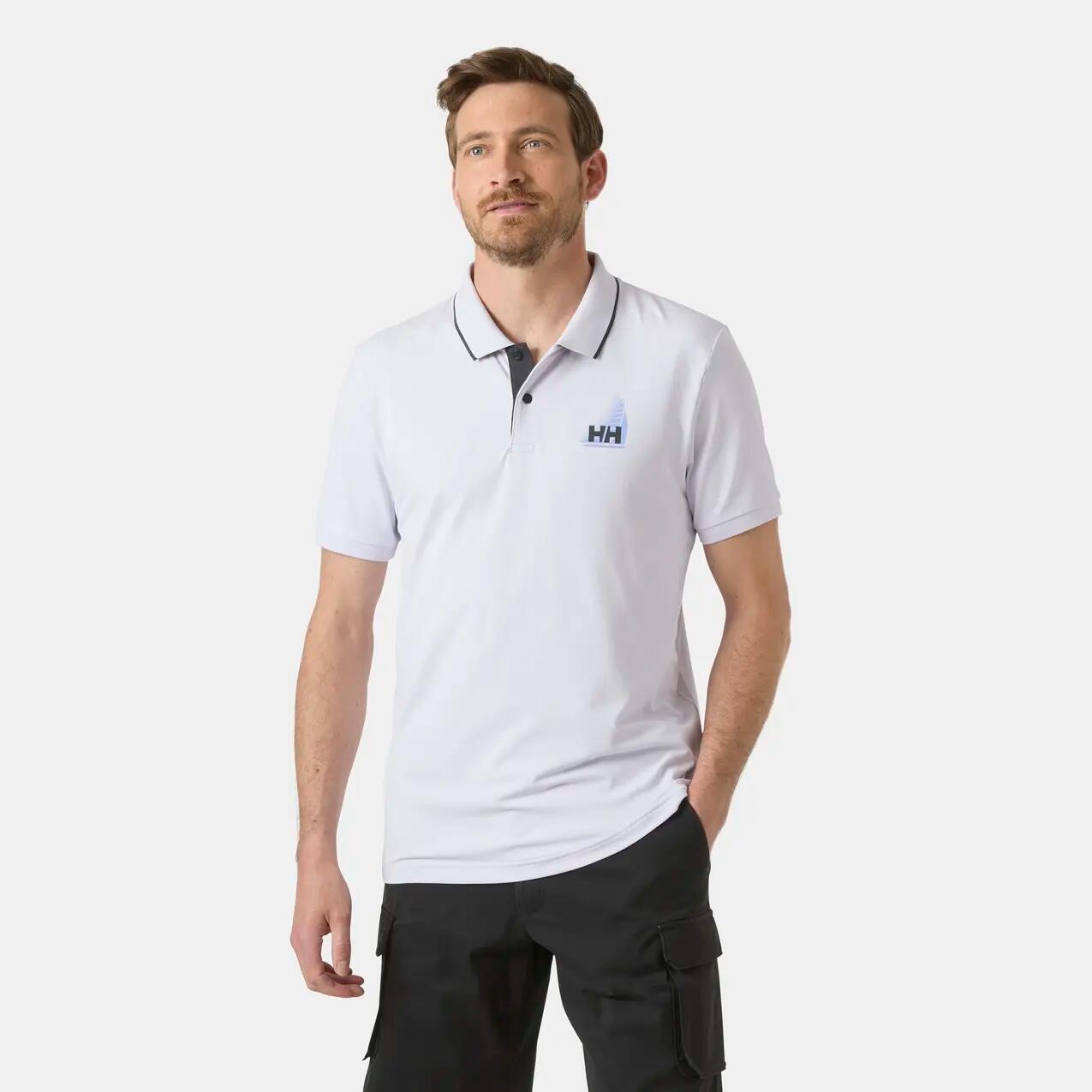 Polo Helly Hansen Figari 2/5