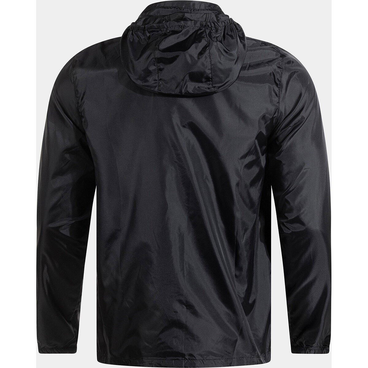 Joma Rain Regenjas Heren - Zwart - XL 2/5