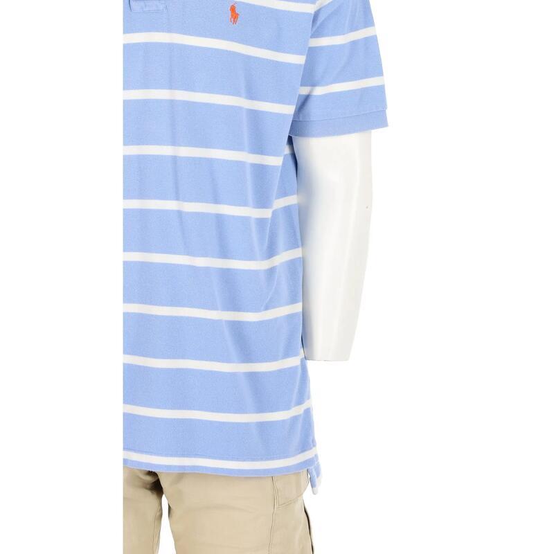 Second life - Polo cu mâneci scurte bărbați Polo Ralph Lauren - Foarte bun
