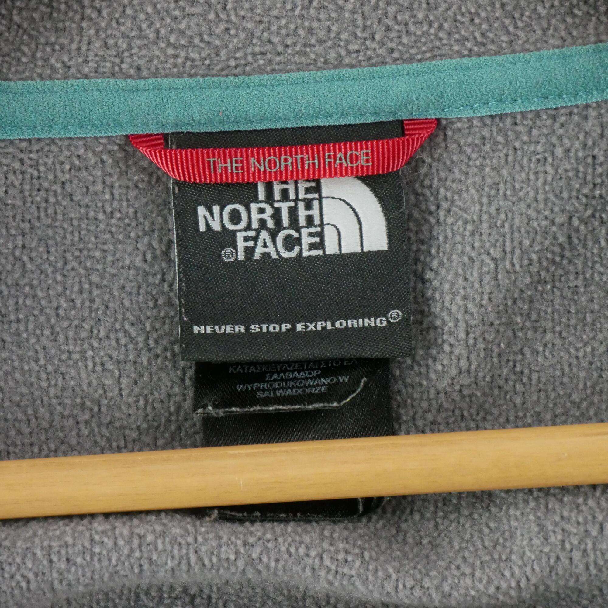 Segunda Vida - Sudadera con capucha Hombre The North Face - Muy Bueno 6/7