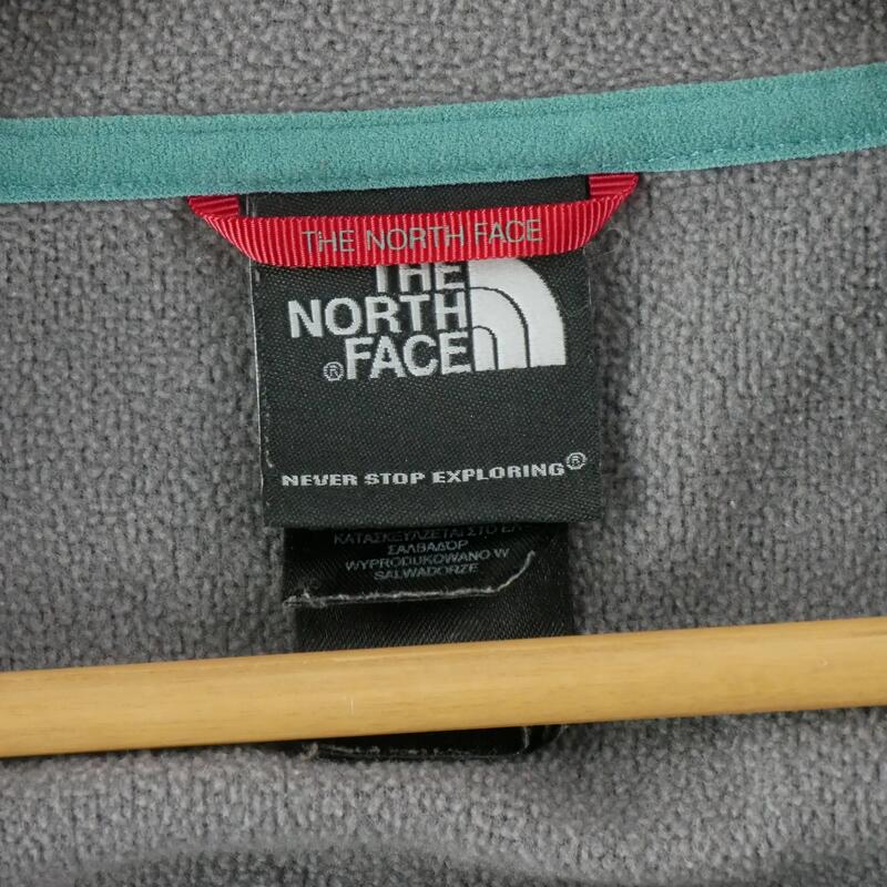 Second life - Hanorac bărbați The North Face - Foarte bun