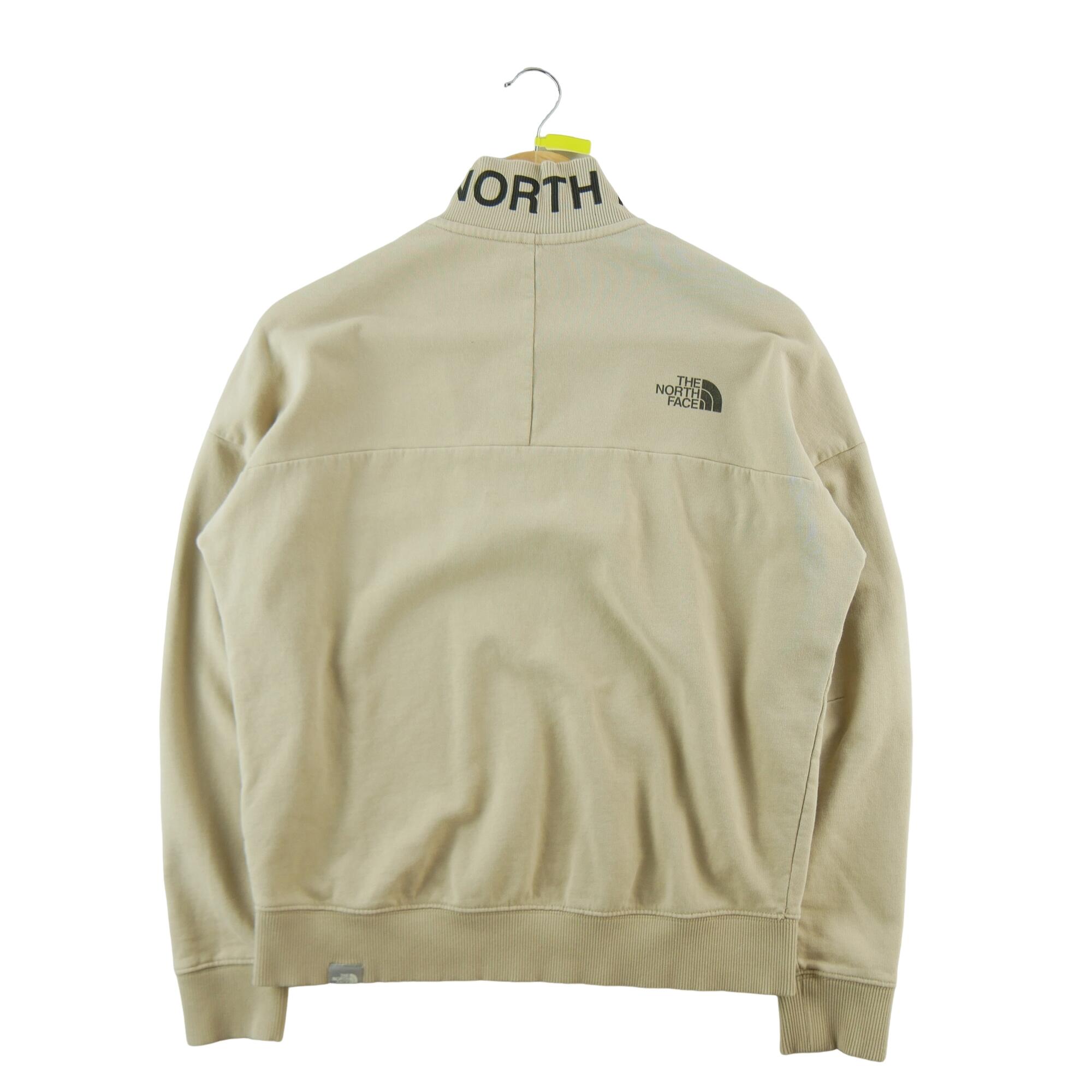 Refurbished - Sweatshirt Damen The North Face Cardio - In gutem Zustand 2/7