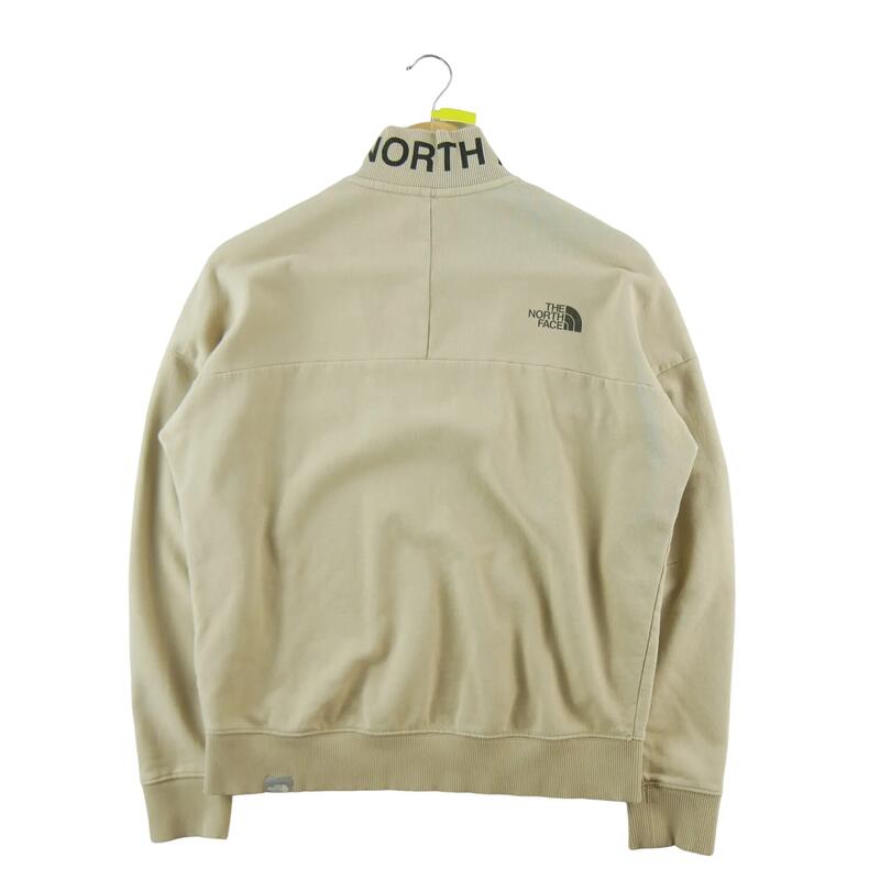Second life - Sweatshirt damă The North Face pentru antrenament cardio - Bun