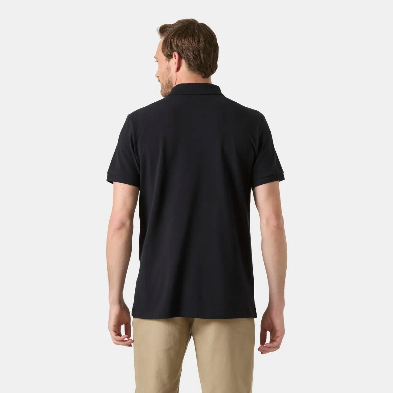 Polo Helly Hansen Hudson 4/6