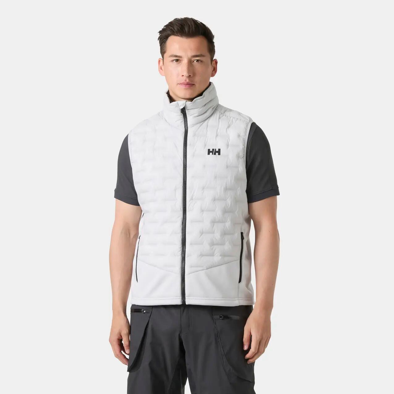 Chaleco Helly Hansen Hybrid 2/7