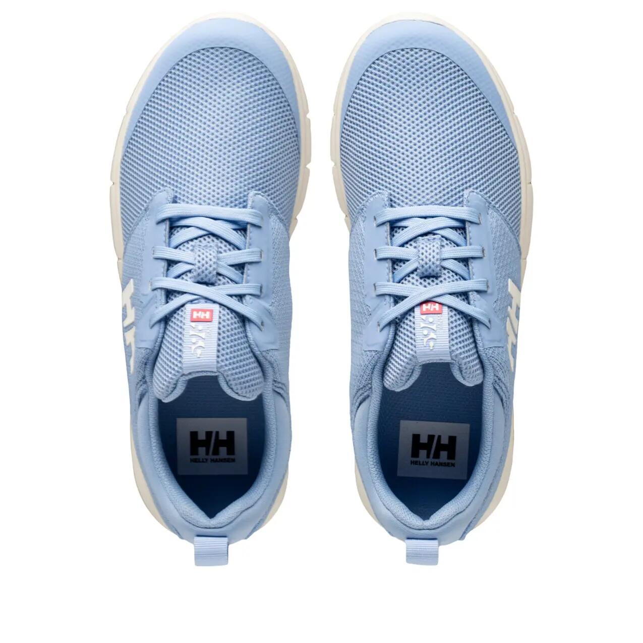Nautische damesschoenen Helly Hansen Feathering 3/3