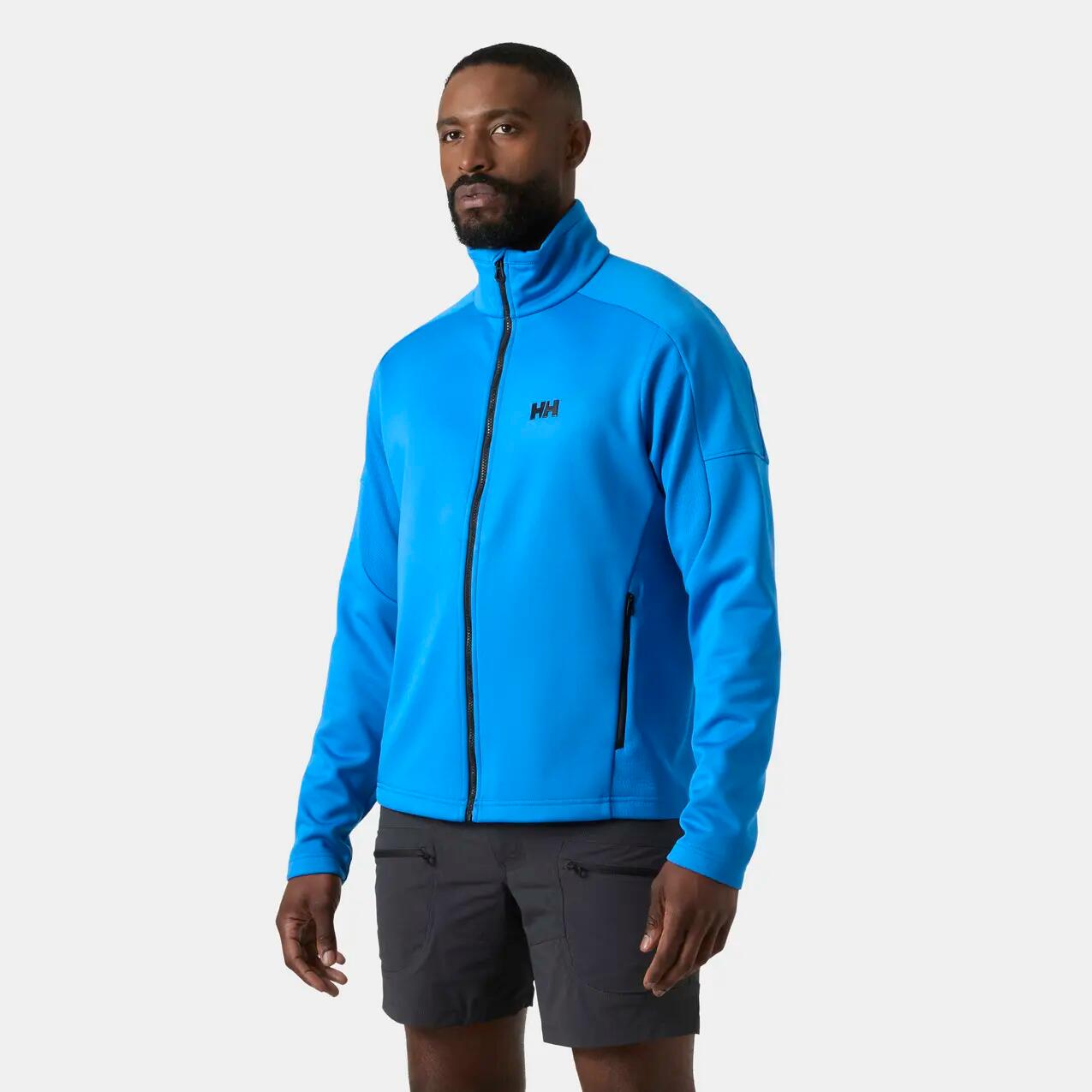 Polarowa bluza Helly Hansen 2/7