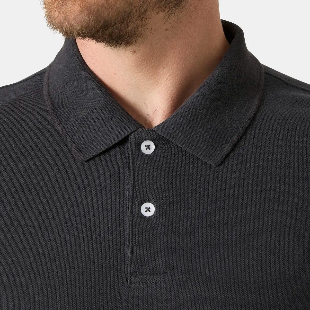 Polo Helly Hansen Crew Pique 3/7