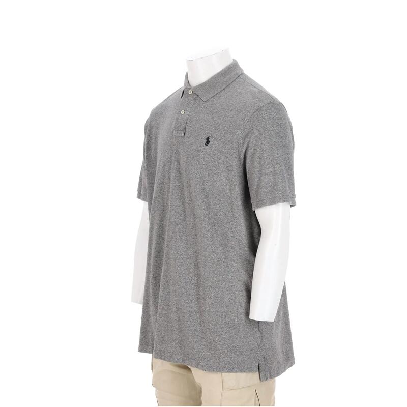 Second life - Polos mânecă scurtă bărbați Classic Fit Polo Ralph Lauren - Ca nou