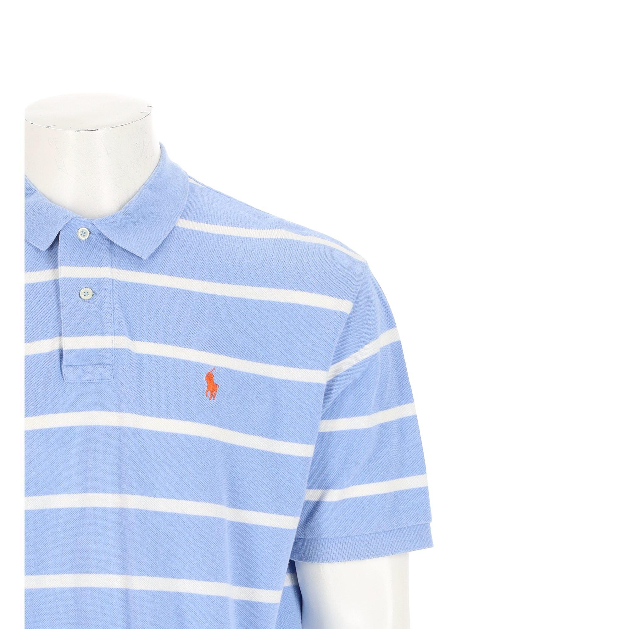 Second life - Polos męskie z krótkim rękawem Ralph Lauren - Stan bardzo dobry 6/7