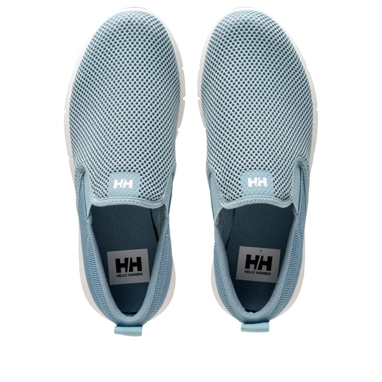 Zapatillas para mujer Helly Hansen Ahiga Slip-On 3/3