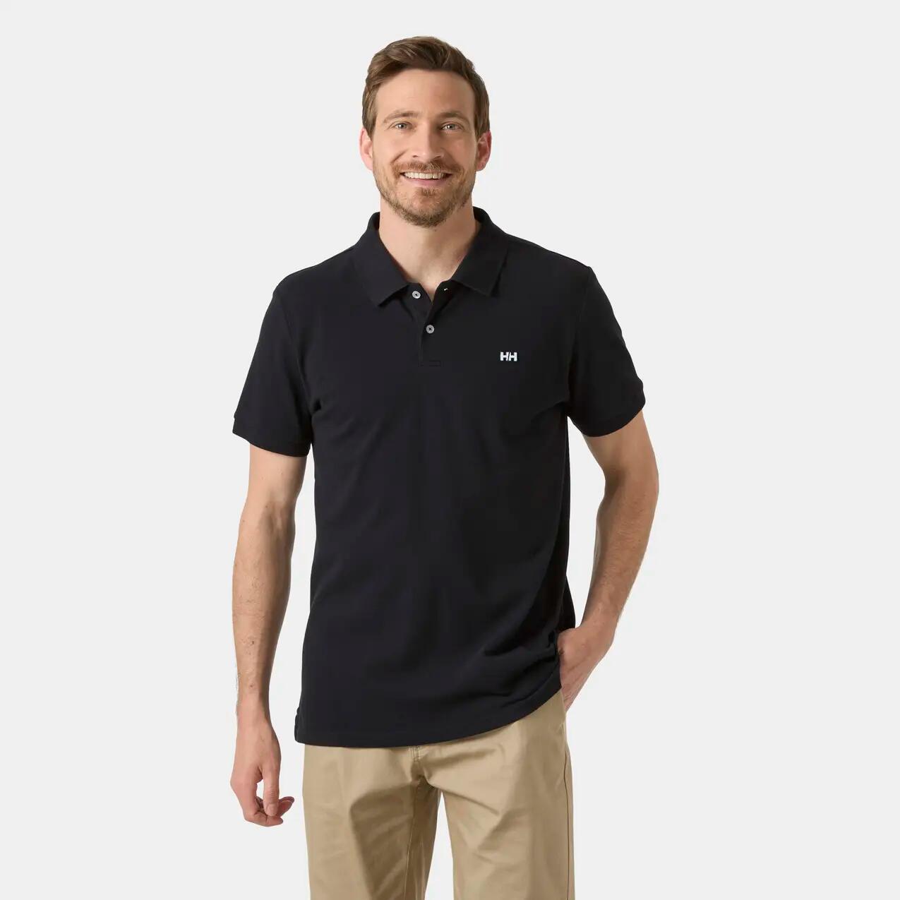 Polo Helly Hansen Hudson 2/6