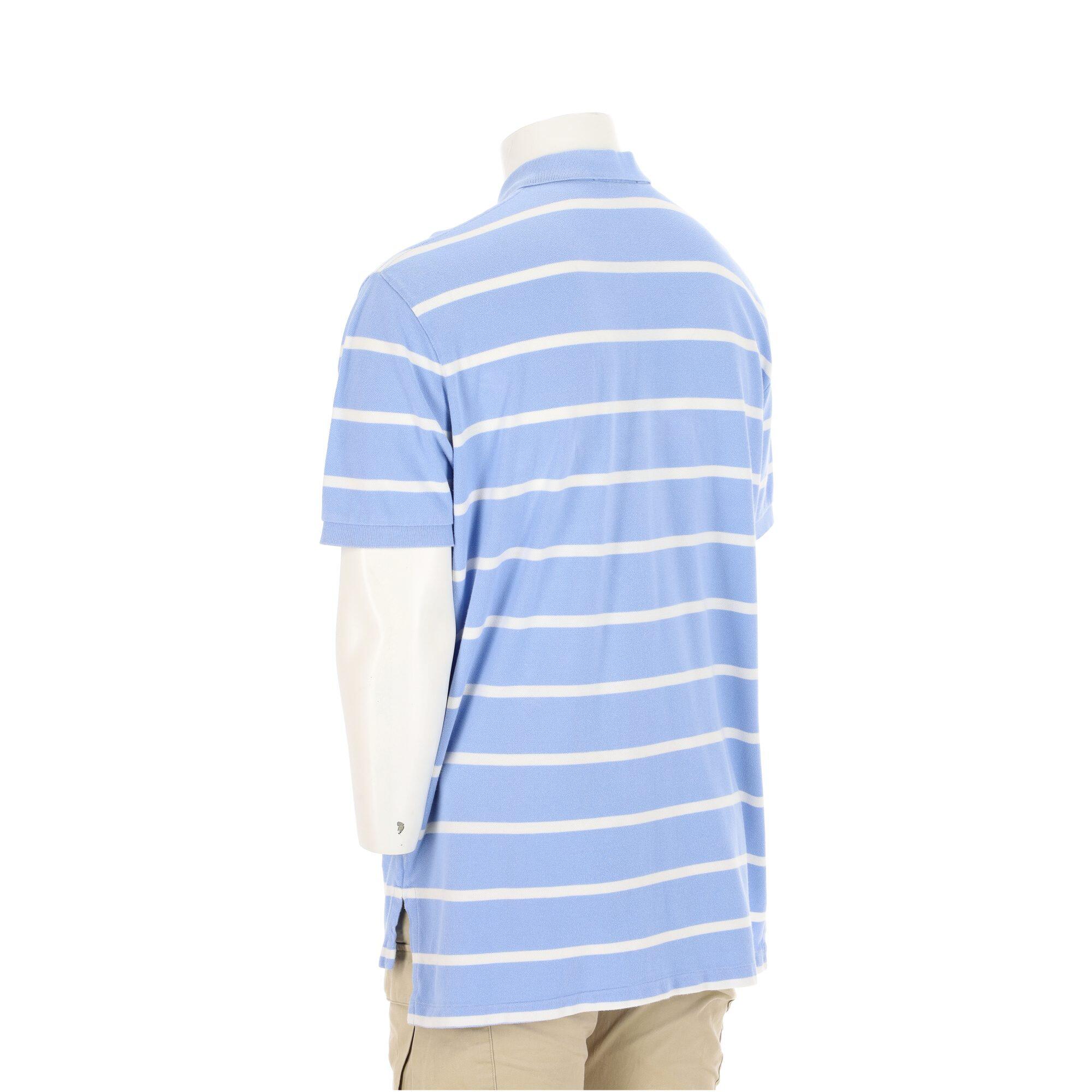 Second life - Polos męskie z krótkim rękawem Ralph Lauren - Stan bardzo dobry 5/7