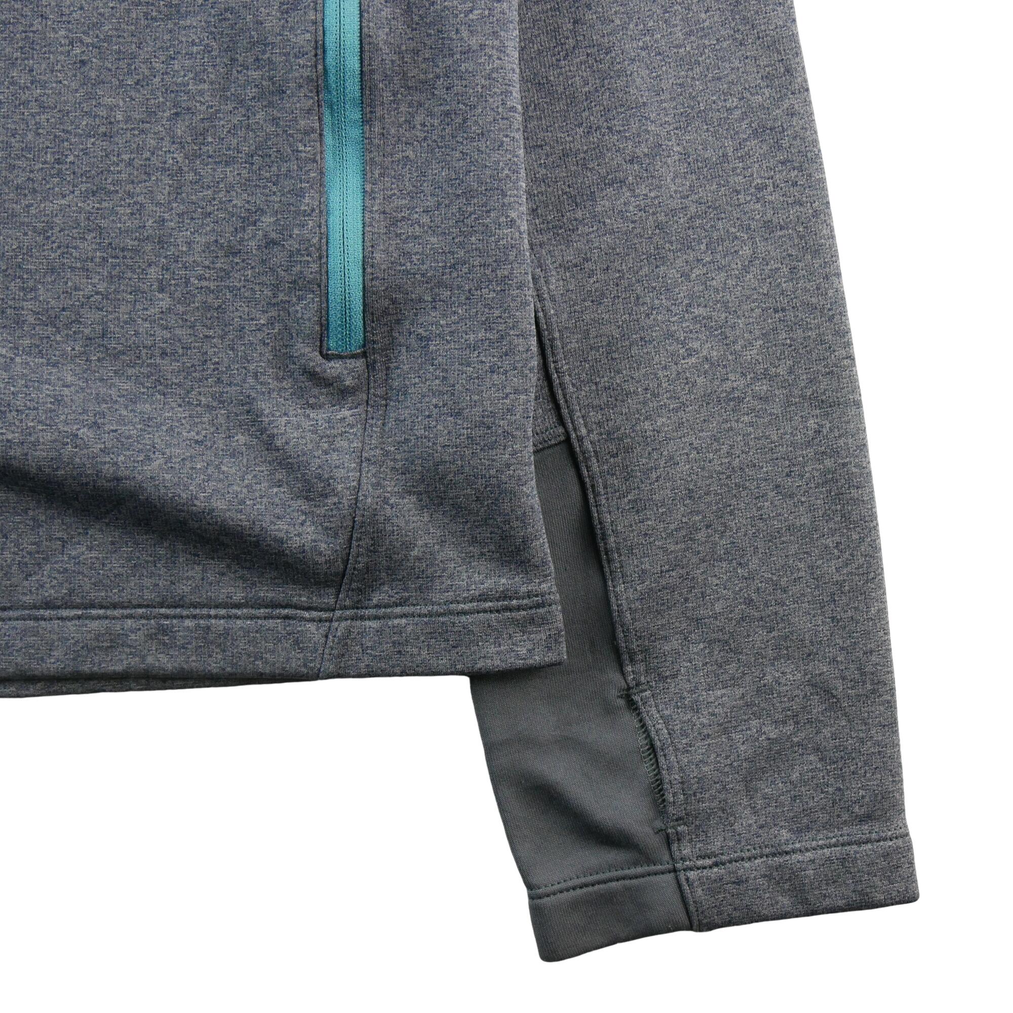 Segunda Vida - Sudadera con capucha Hombre The North Face - Muy Bueno 5/7