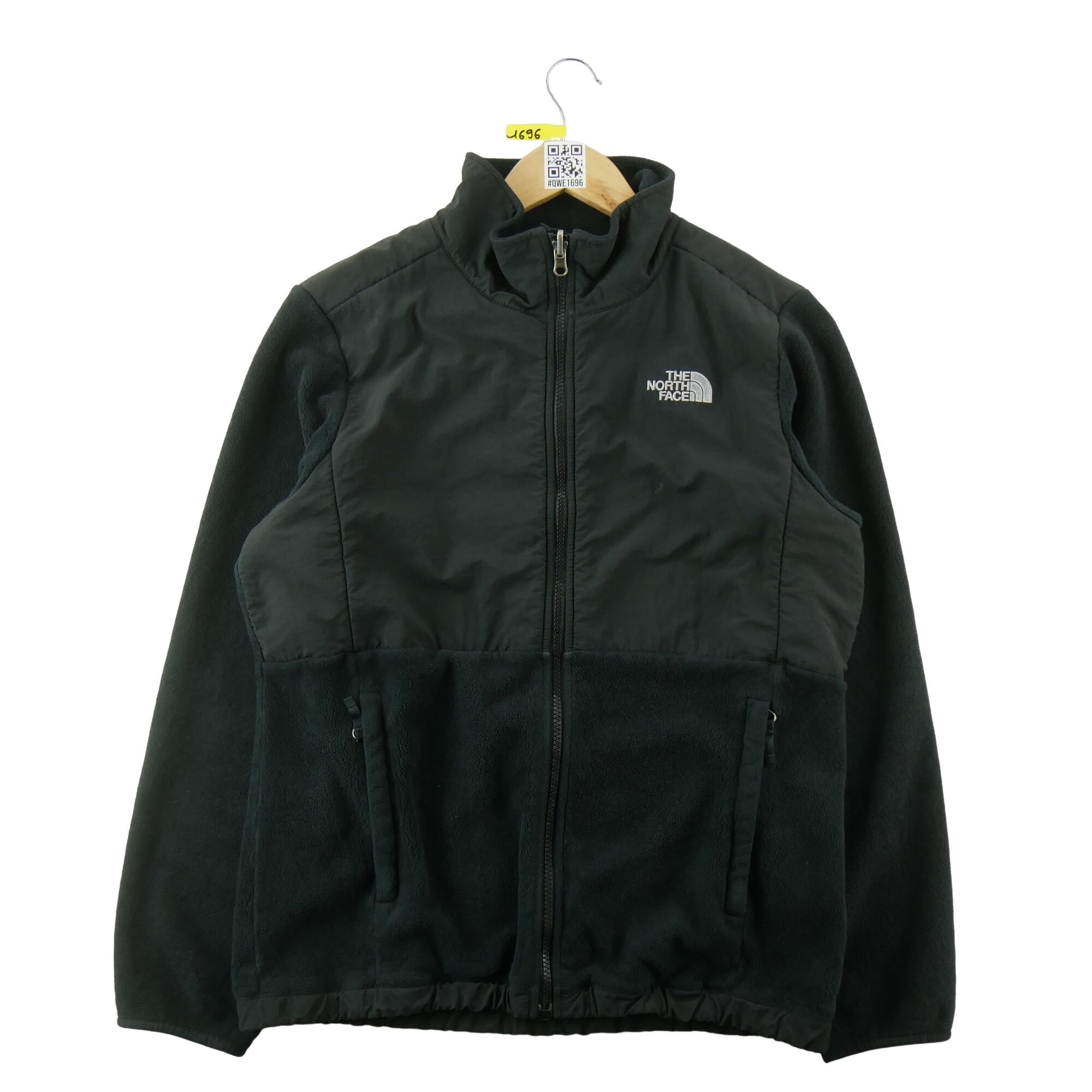Second life - Polar damă The North Face Denali - Bun
