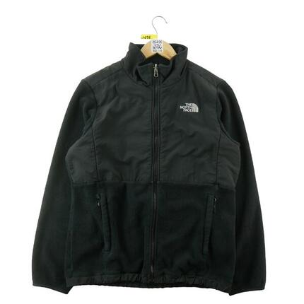 Refurbished - The North Face Damen Polarfleecejacke Denali - In gutem Zustand