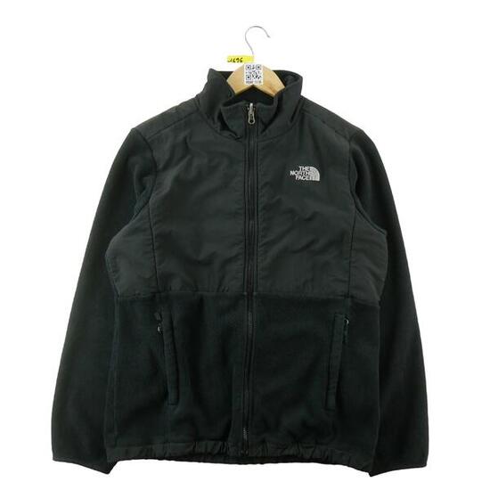 Refurbished - The North Face Damen Polarfleecejacke Denali - In gutem Zustand