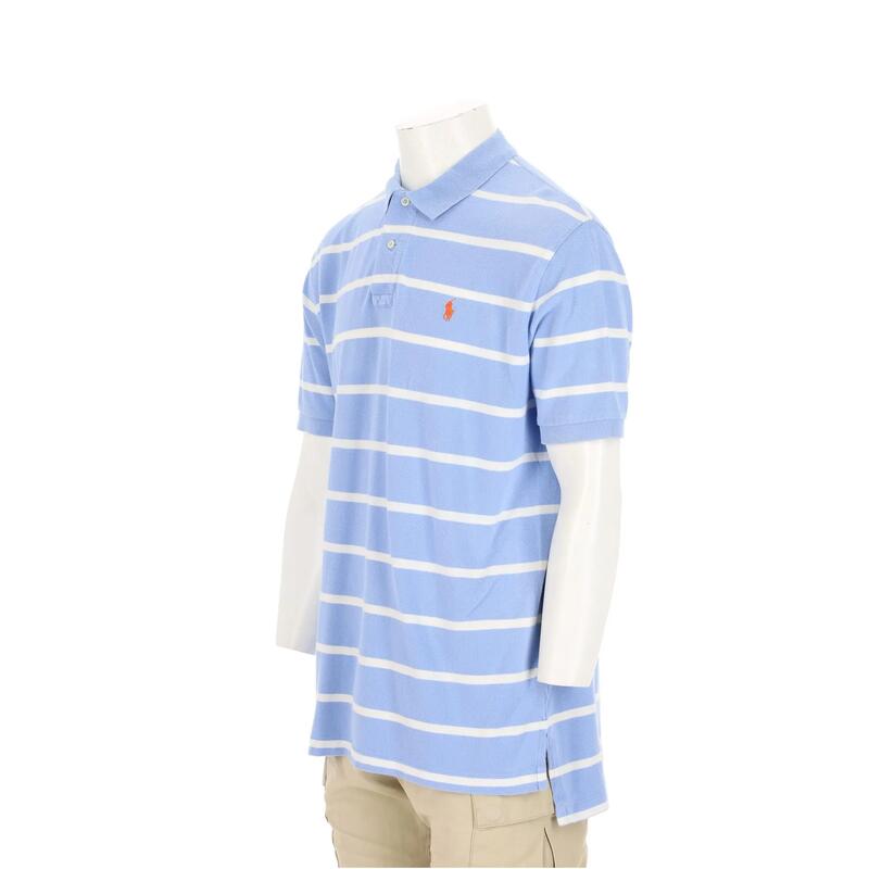 Second life - Polo cu mâneci scurte bărbați Polo Ralph Lauren - Foarte bun