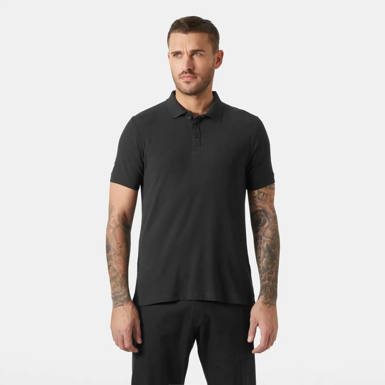 Polo Helly Hansen Crewline 2/5