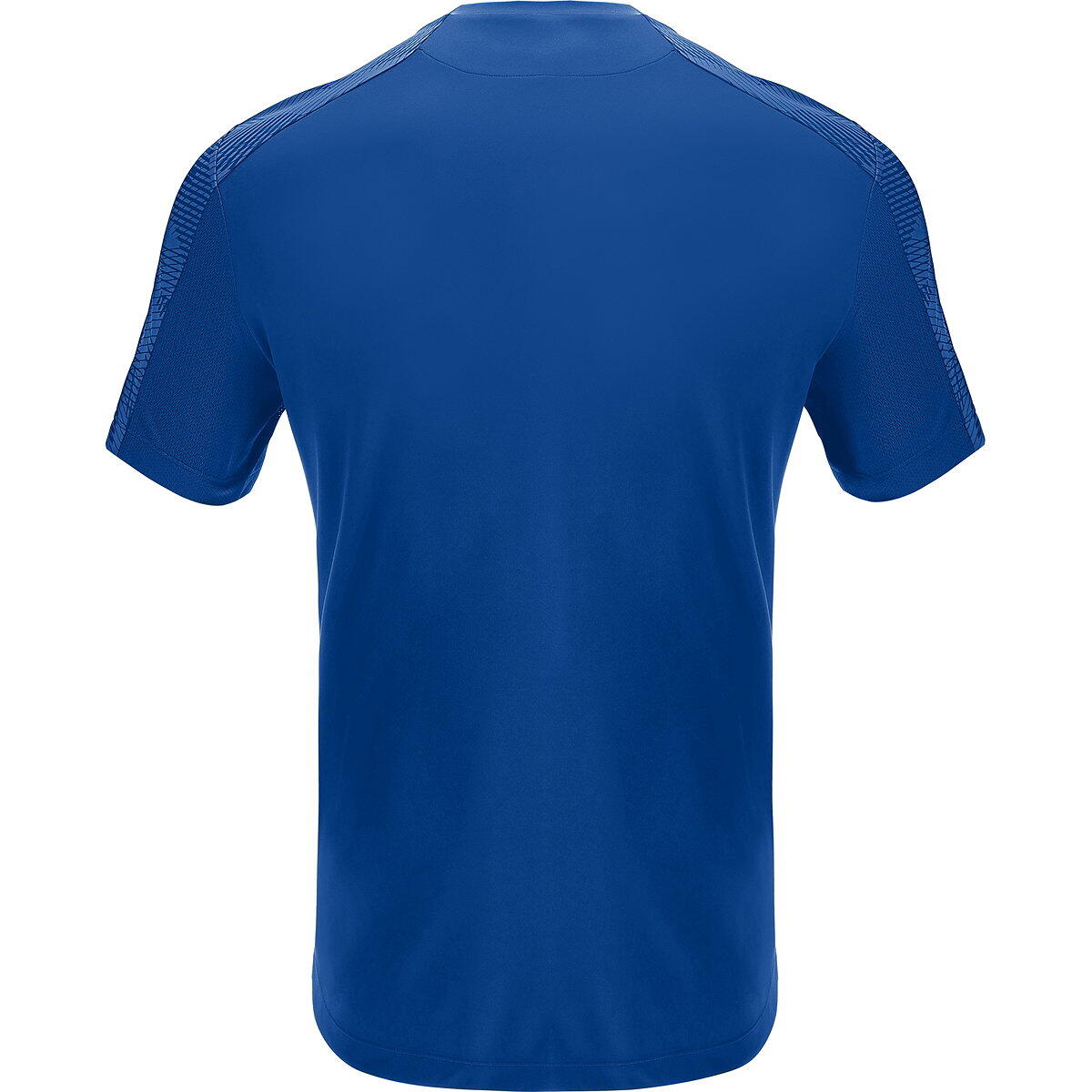 Macron Gede Maillot Manches Courtes Enfants - Royal - 9-10 ans 2/3