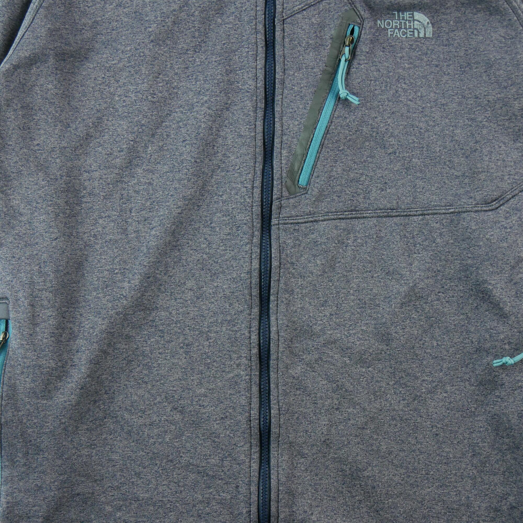 Segunda Vida - Sudadera con capucha Hombre The North Face - Muy Bueno 4/7