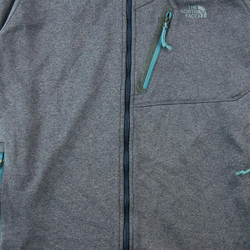 Second life - Hanorac bărbați The North Face - Foarte bun