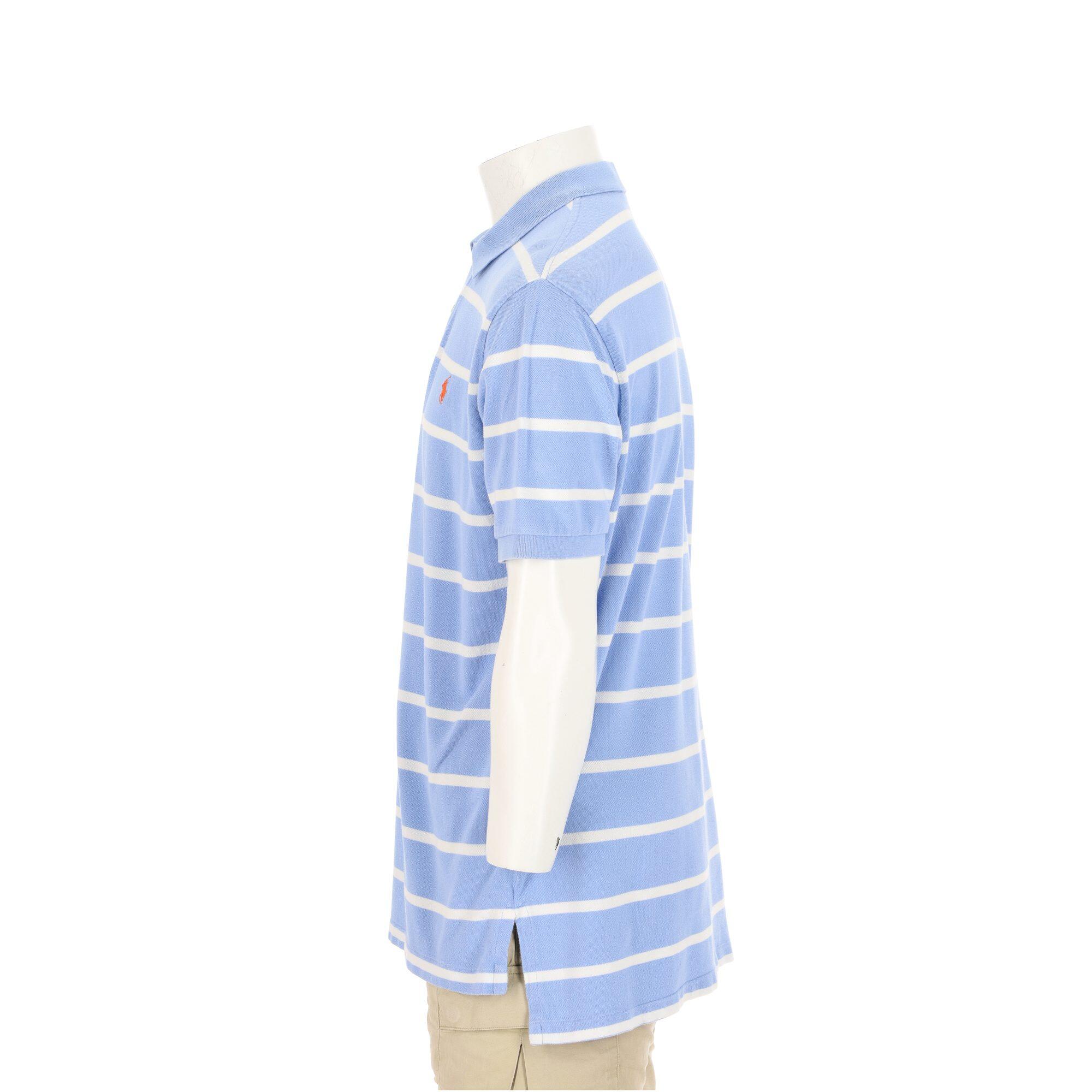 Second life - Polos męskie z krótkim rękawem Ralph Lauren - Stan bardzo dobry 3/7