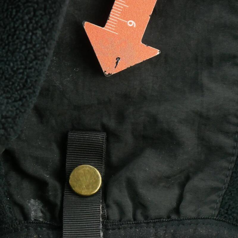 Second life - Polar damă The North Face Denali - Bun