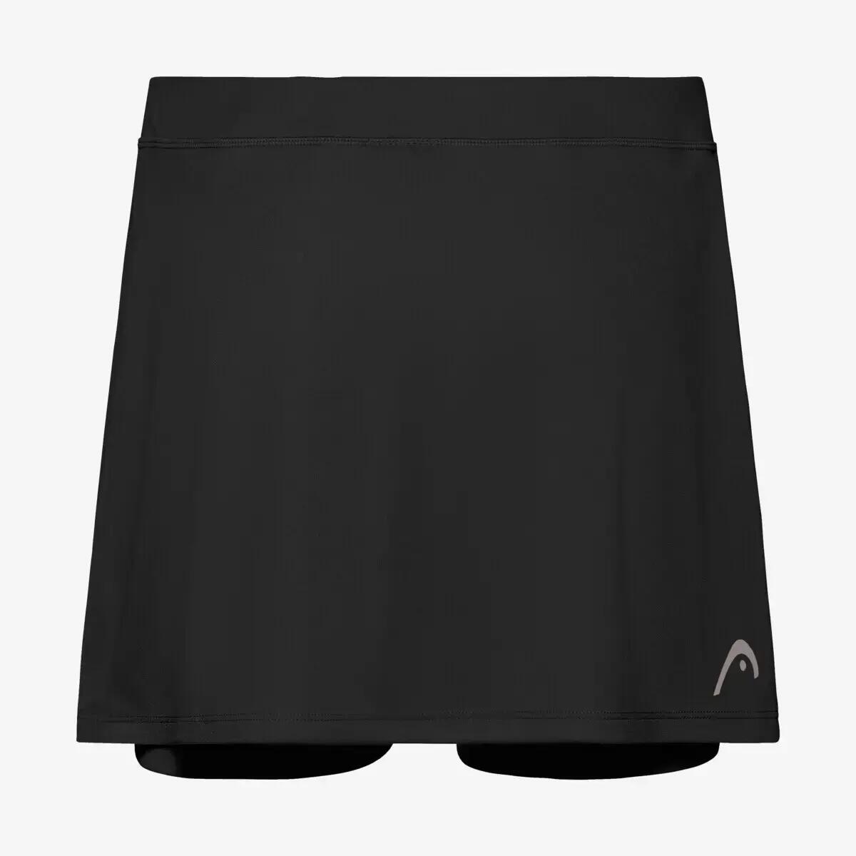 Dames skort Head Easy Court 2/2
