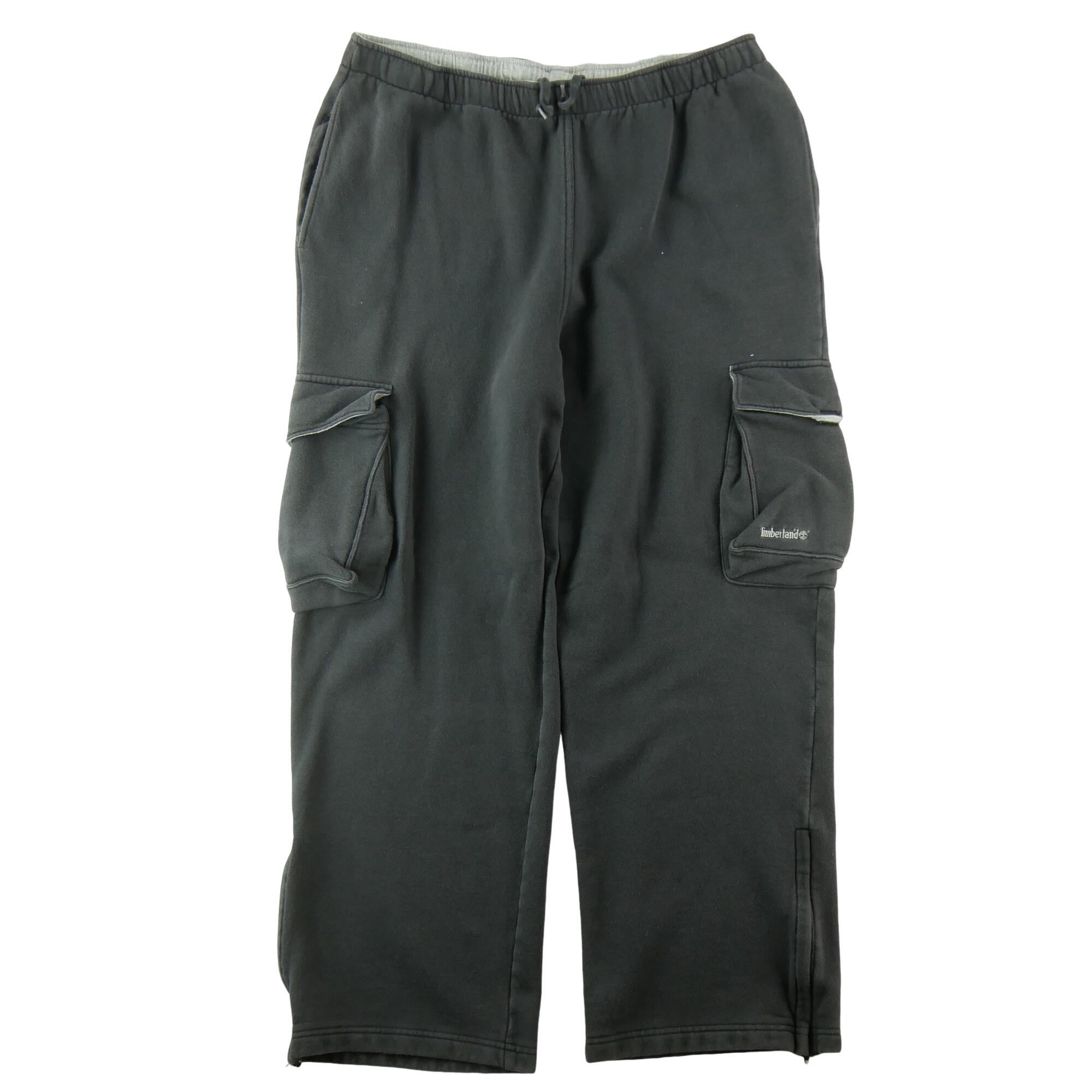 Second life - Pantaloni jogging bărbați Timberland - Foarte bun